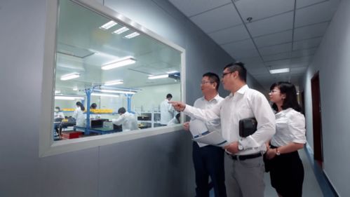 中科光匯 以光為筆，以電為刃，雕刻享譽(yù)世界的民族品牌