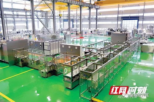 生態(tài)優(yōu)先，綠色發(fā)展 園區(qū)企業(yè)技術(shù)開發(fā)的創(chuàng)新路徑與實(shí)踐